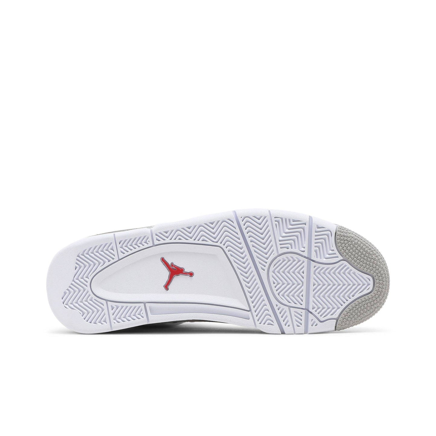 Air Jordan 4 Retro ‘White Oreo’ CT8527-100 Sneakers - Basketball Legend