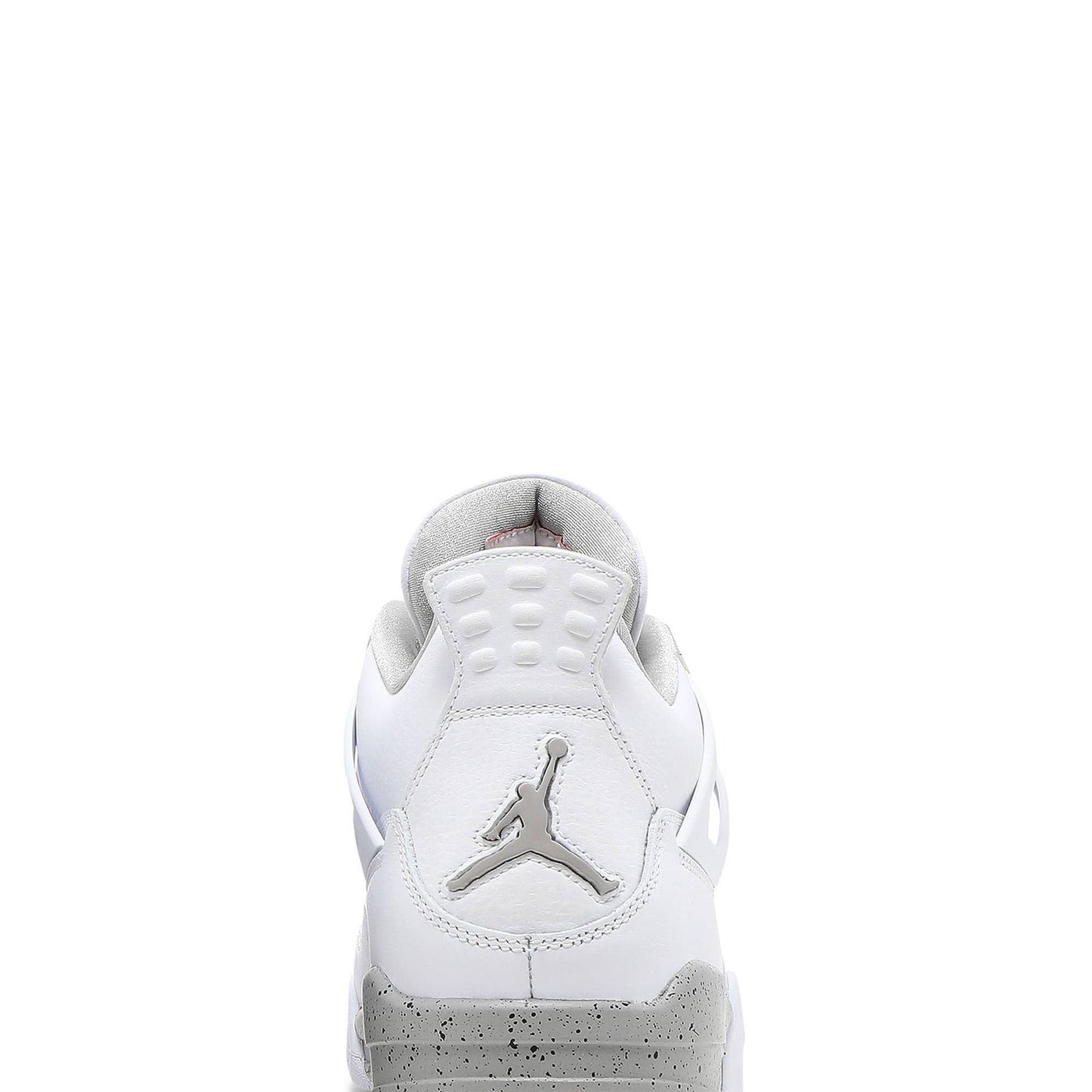 Air Jordan 4 Retro ‘White Oreo’ CT8527-100 Sneakers - Basketball Legend