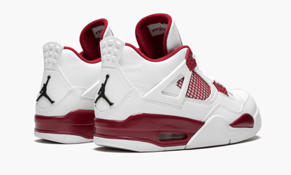 Air Jordan 4 Retro “Alternate” Sneakers - Performance Runner