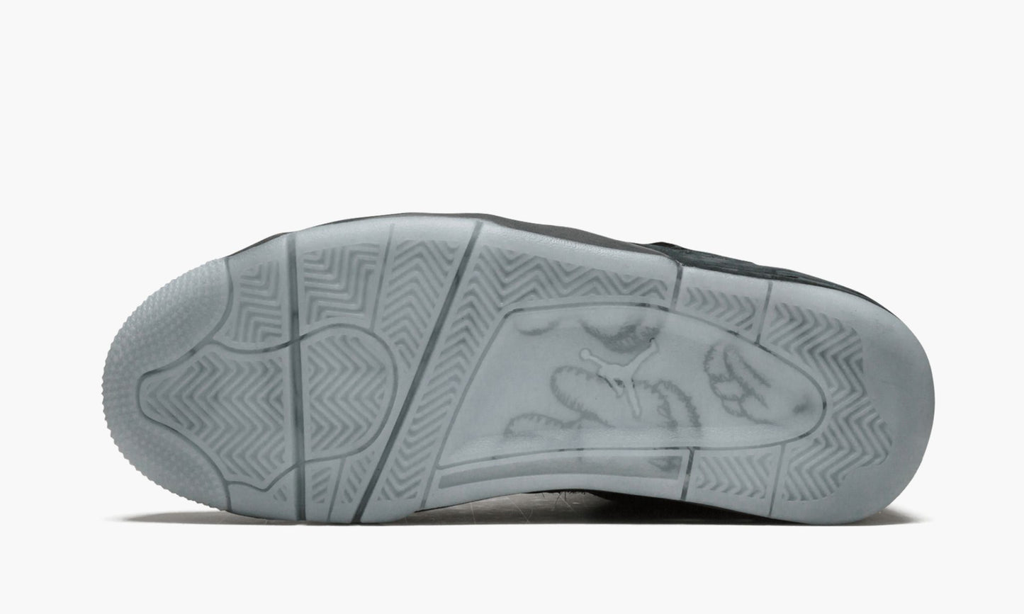 Air Jordan 4 Retro “Kaws Sneakers - Fresh Drop | Silhouette King