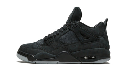 Air Jordan 4 Retro “Kaws Sneakers - Fresh Drop | Silhouette King