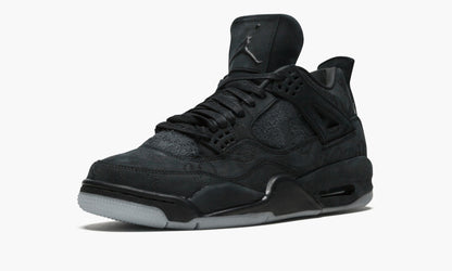Air Jordan 4 Retro “Kaws Sneakers - Fresh Drop | Silhouette King