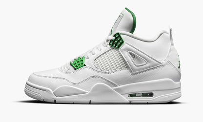 Air Jordan 4 Retro “Metallic Pack Sneakers - Pro-Level | Fresh Heat