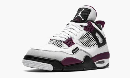 Air Jordan 4 Retro “PSG Sneakers - Style Staple | Sneakerhead Pick
