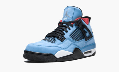 Air Jordan 4 Retro “Travis Scott Sneakers - Retro Runner