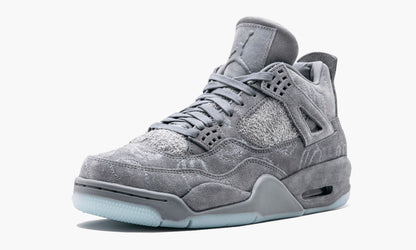 Air Jordan 4 Retro Kaws “KAWS” Sneakers - Fresh Drop | Top Pick