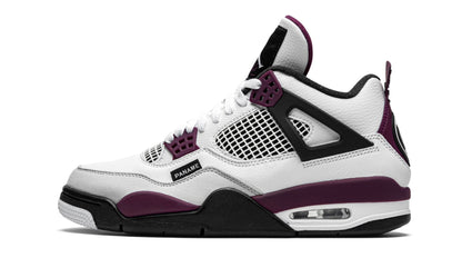 Air Jordan 4 Retro PSG Sneakers - Pro-Level | Colorway of the Year