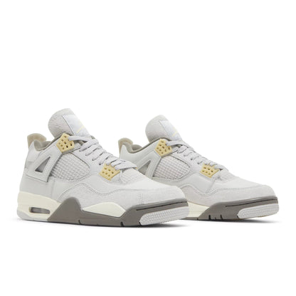 Air Jordan 4 Retro SE ‘Craft’ DV3742-021 Sneakers - Signature Series