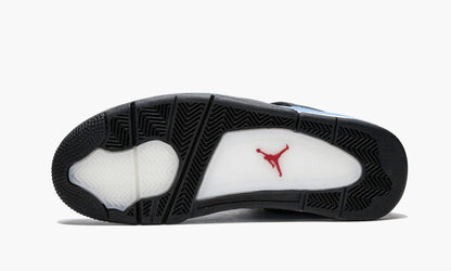 Air Jordan 4 Retro Travis Scott Sneakers - Retro Classic