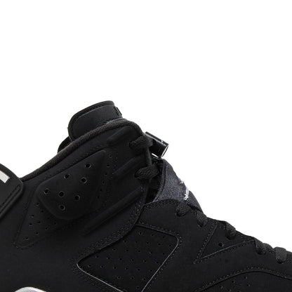 Air Jordan 6 Retro ‘Chrome’ DX2836-001 Sneakers - Legend Status