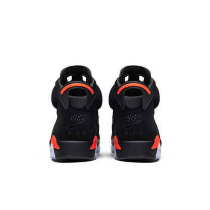 Air Jordan 6 Retro ‘Infrared’ 2019 384664-060 Sneakers - Vintage Inspired