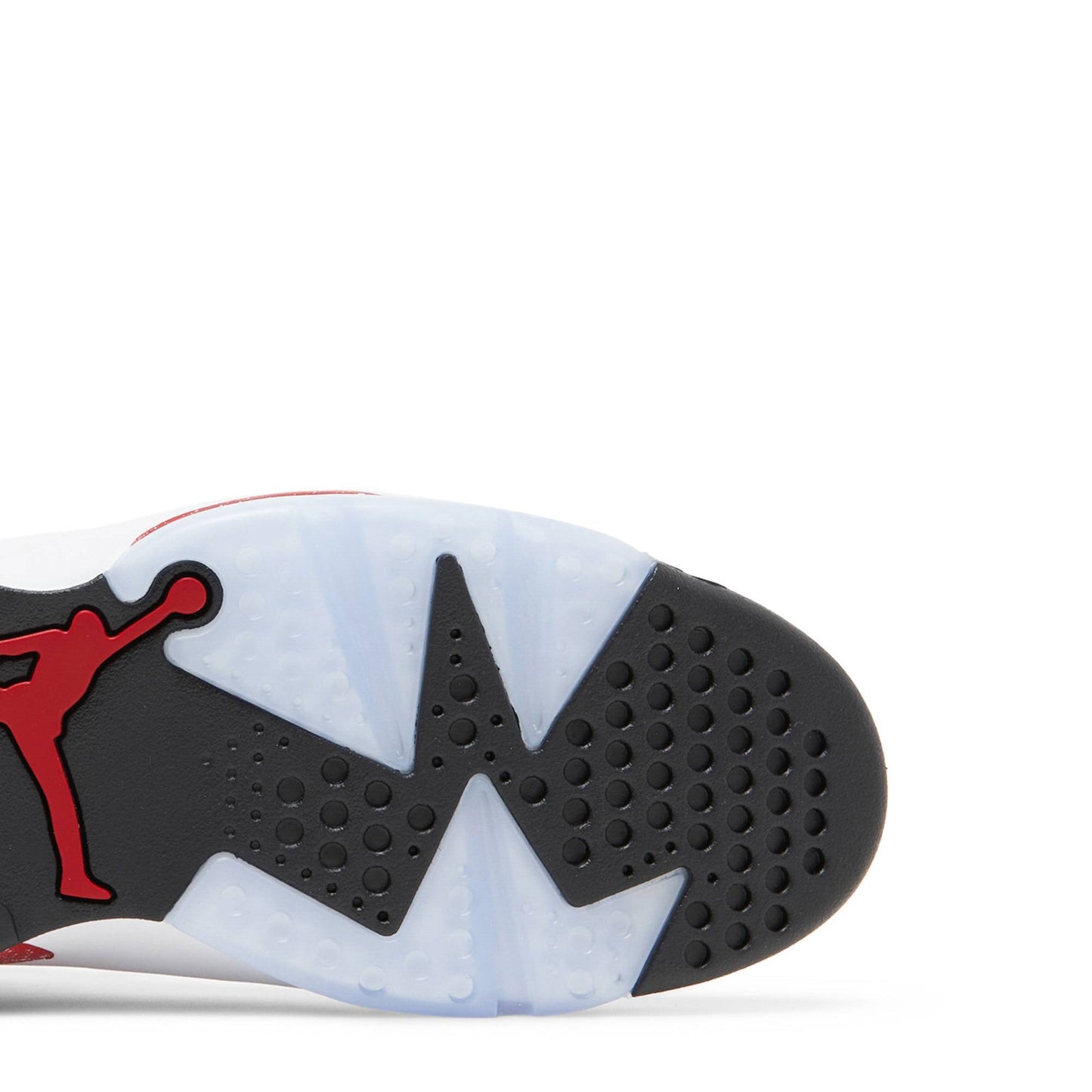 Air Jordan 6 Retro ‘Red Oreo’ CT8529-162 Sneakers - Modern Classic
