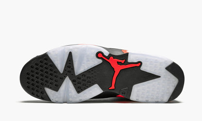 Air Jordan 6 Retro “Infrared Sneakers - Archive Edition