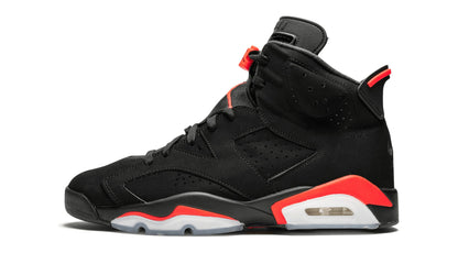 Air Jordan 6 Retro “Infrared Sneakers - Archive Edition