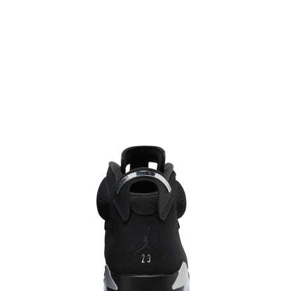 Air Jordan 6 Retro Chrome DX2836-001 Sneakers - Style Staple