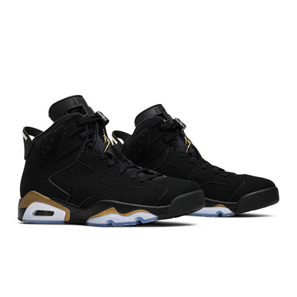 Air Jordan 6 Retro Defining Moments 2020 CT4954-007 Sneakers - Retro Classic