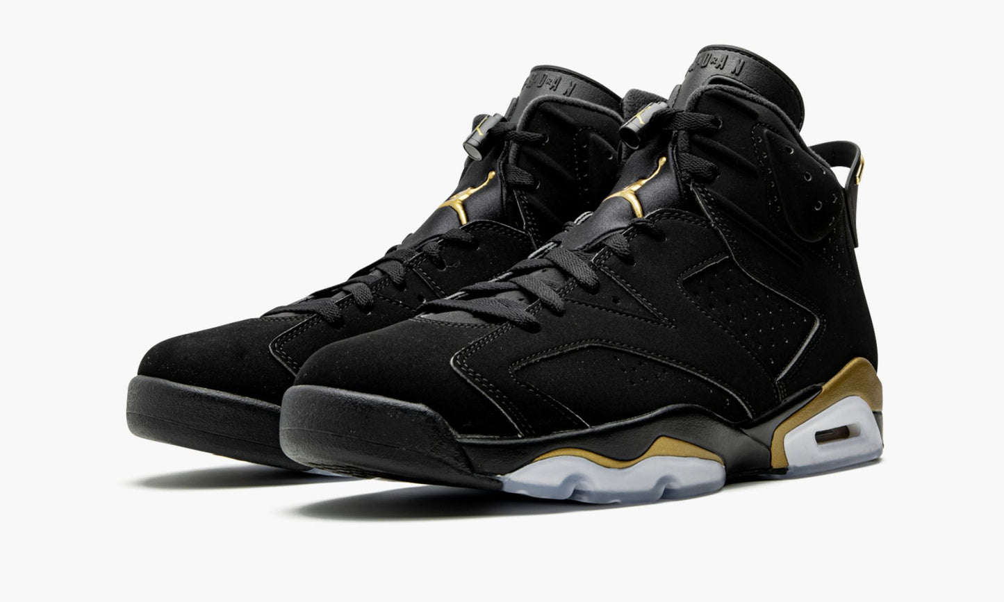 Air Jordan 6 Retro DMP 2020 Sneakers - Fresh Drop | New Arrival