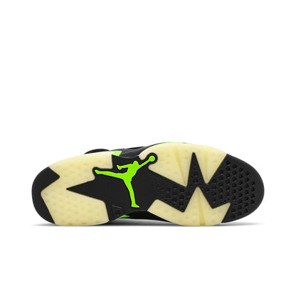 Air Jordan 6 Retro Electric Green CT8529-003 Sneakers - Head-Turner
