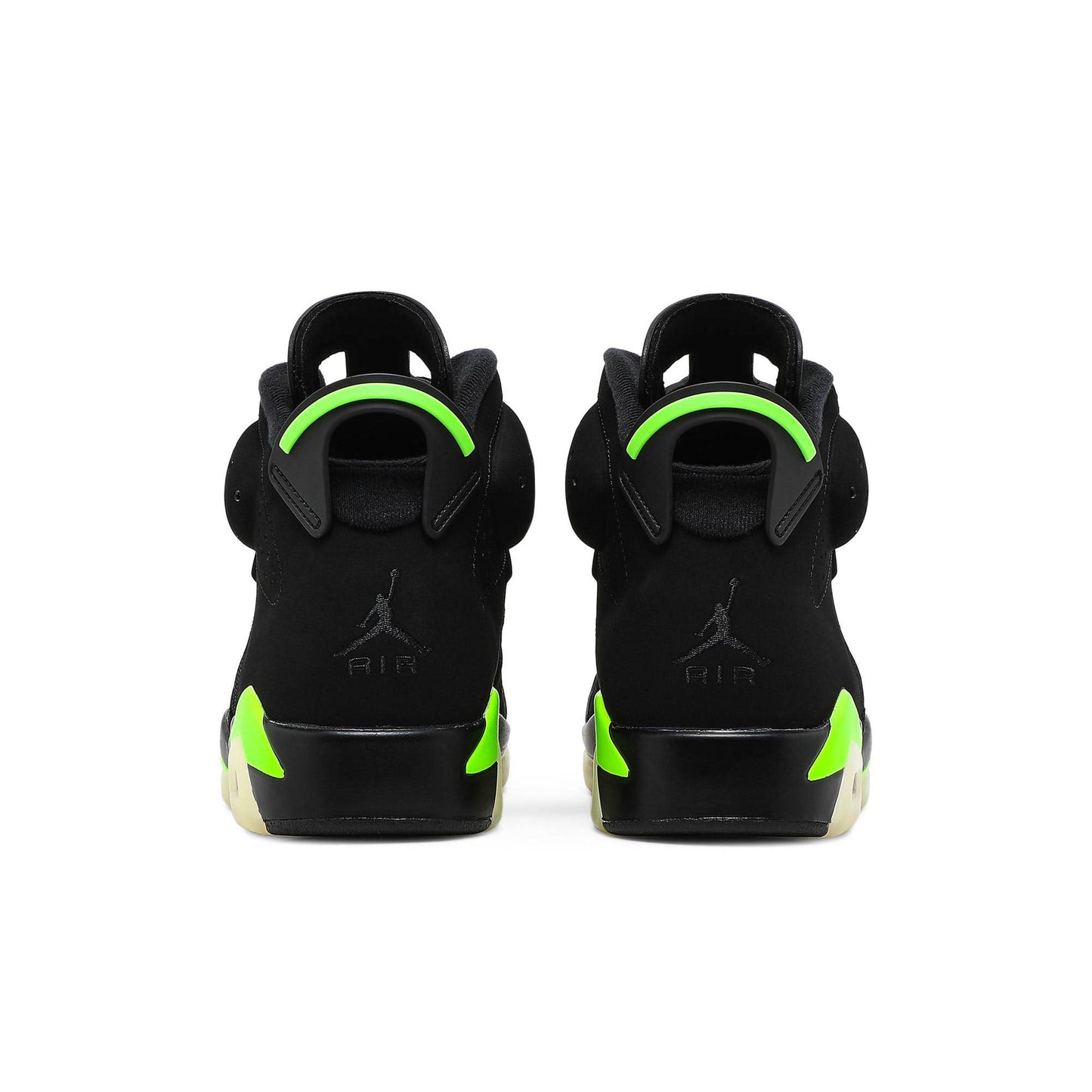 Air Jordan 6 Retro Electric Green CT8529-003 Sneakers - Head-Turner