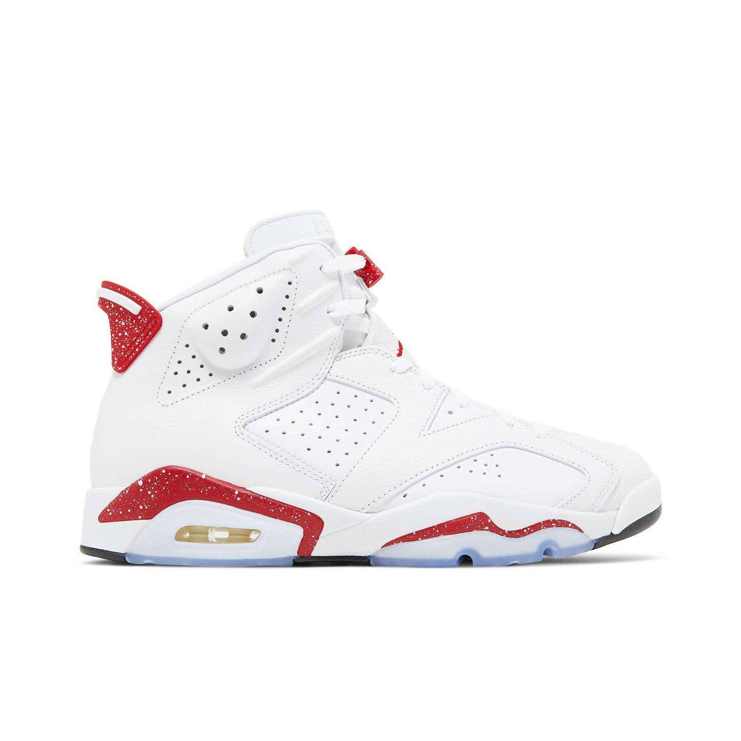 Air Jordan 6 Retro Red Oreo CT8529-162 Sneakers - Legend Status