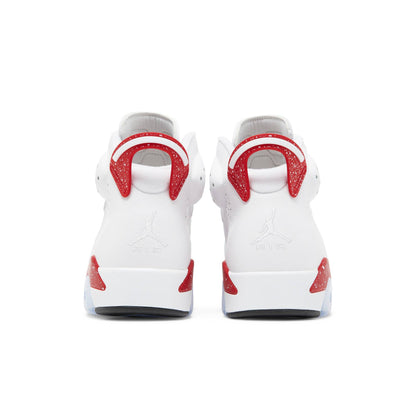 Air Jordan 6 Retro Red Oreo CT8529-162 Sneakers - Legend Status