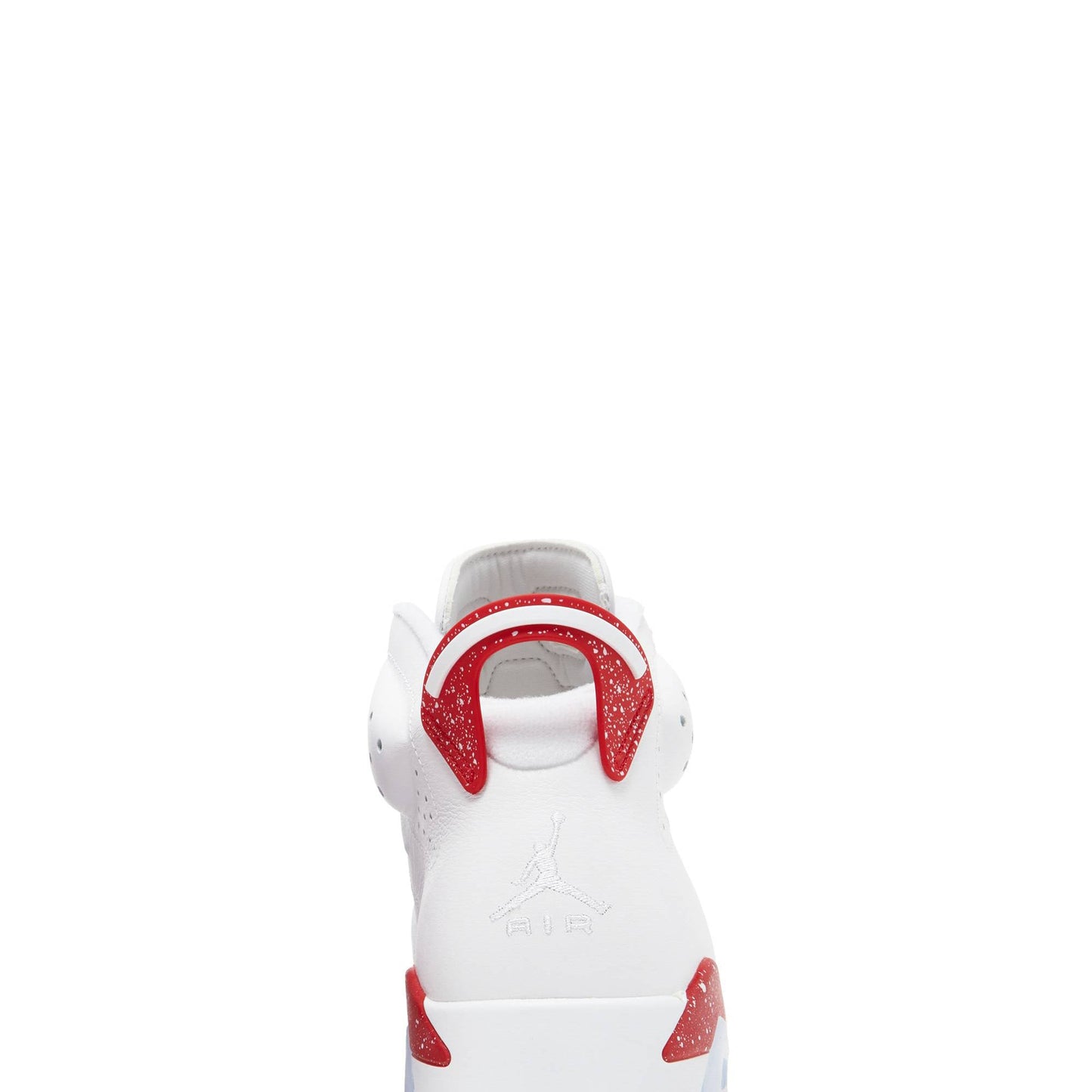 Air Jordan 6 Retro Red Oreo CT8529-162 Sneakers - Legend Status