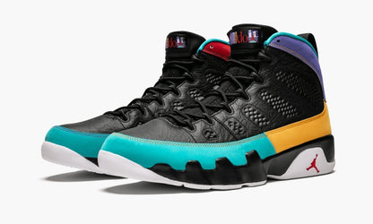 Air Jordan 9 Retro “Dream It, Do It” Sneakers - Streetwear Essential