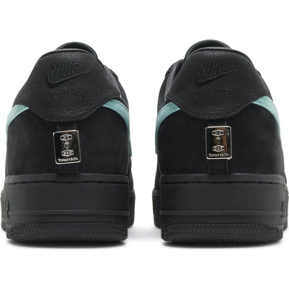 Air Jordan Force 1 Low SP Tiffany And Co. - Forever Classic