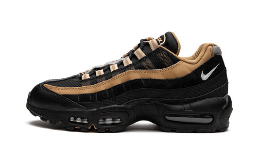 Air Max 95 "Black Elemental Gold" DM0011 004
