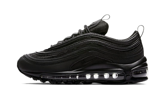Air Max 97 OG GS "Triple Black" AV4149 001
