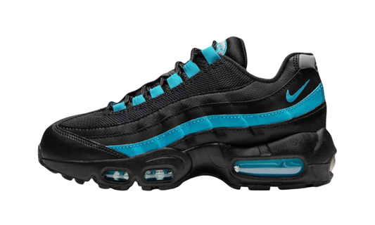 Air Max 95 Recraft GS "Baltic Blue" II4053 010