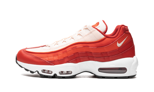 Nike Air Max 95 "Mystic Red" FN6866 642
