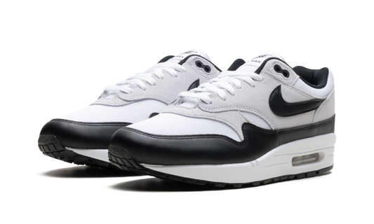 Air Max 1 Essential "White Pure Platinum Black" FZ5808 102