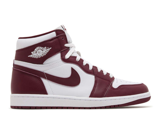 Air Jordan 1 Retro High OG Artisanal Red Everlasting Sneaker Sneakers - Style...