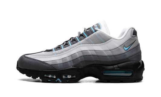 Air Max 95 "Baltic Blue" HM0622 003