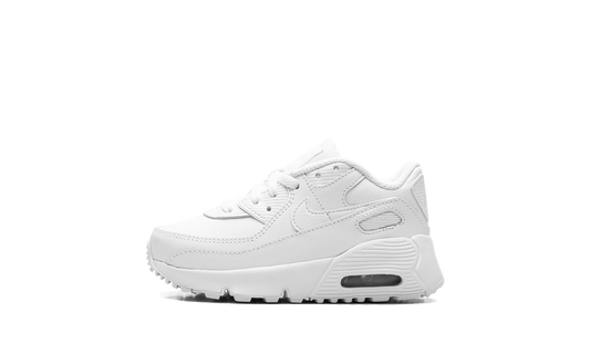 Air Max 90 Leather TD "White" CD6868 100