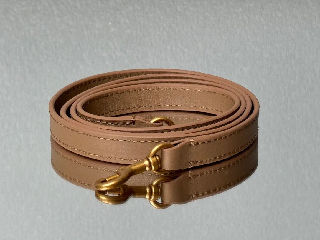 Balenciaga Medium Bag 35 Rich Brown Calfskin Gold Hardware