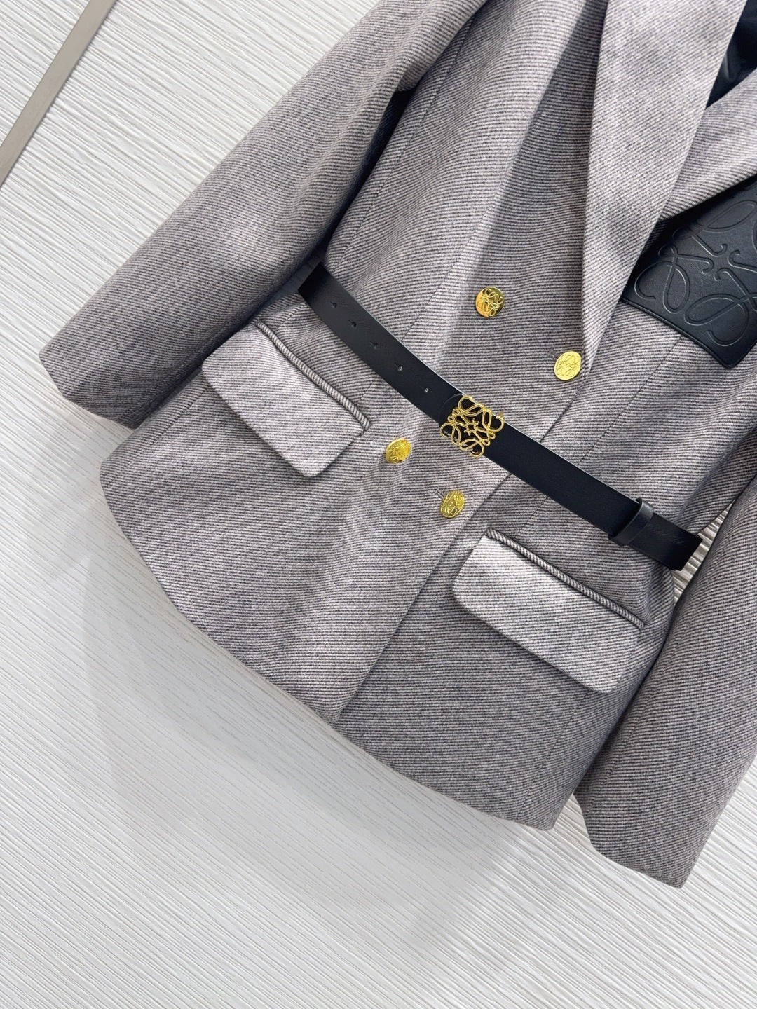 LOEWE BLAZER STYLE 189