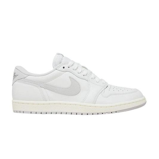 Air Jordan 1 Retro Low ’85 OG ‘Neutral Grey’ Unfading Sneaker Sneakers - Auth...