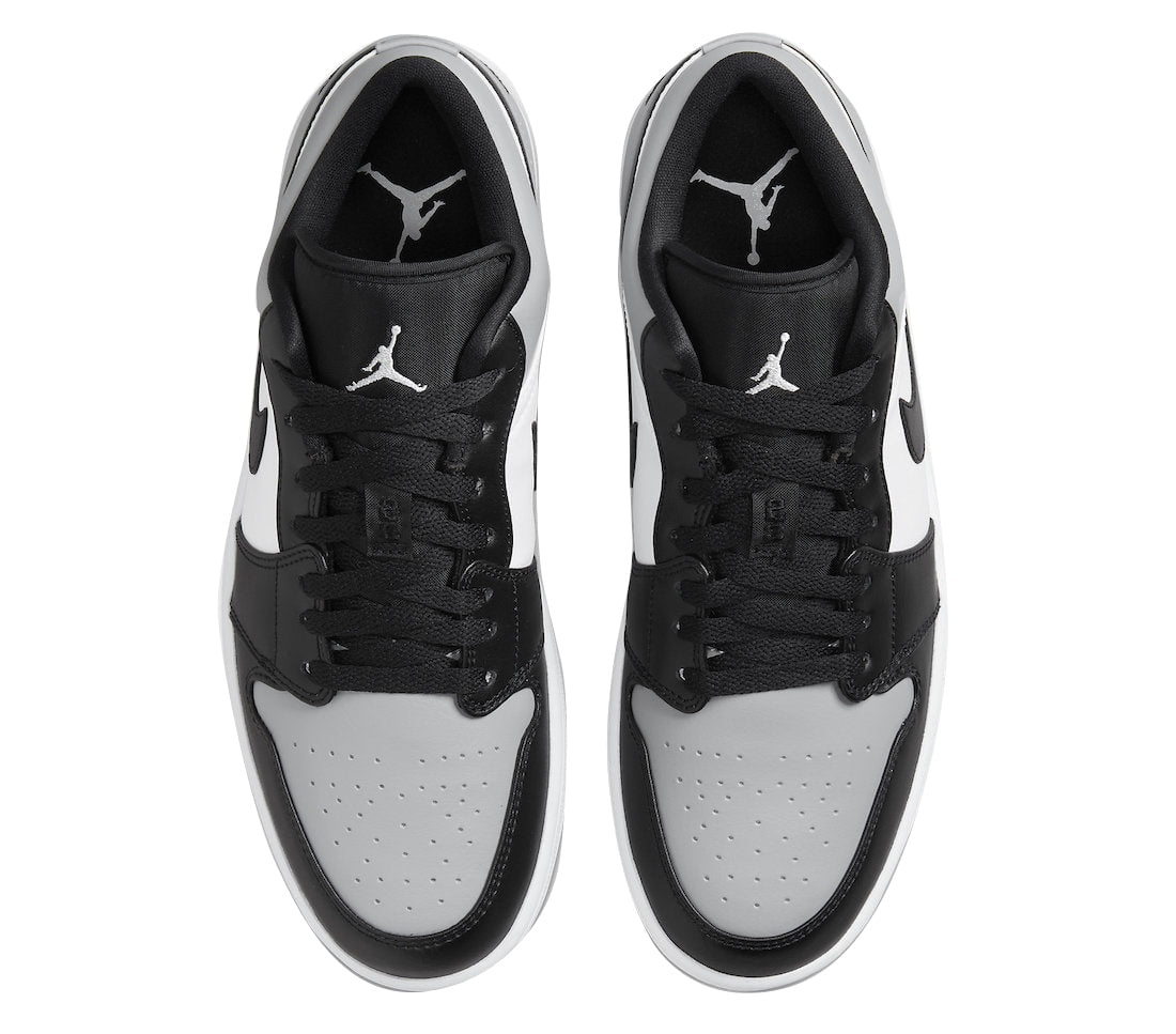 Jordan 1 Low Shadow Toe Sneakers - Pro-Level | Fresh Heat
