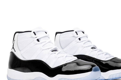 Jordan 11 Retro Concord Sneakers - Retro Classic | Premium Footwear