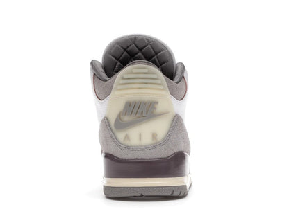 Jordan 3 Retro A Ma ManiÃ©re Sneakers - Collaboration Release
