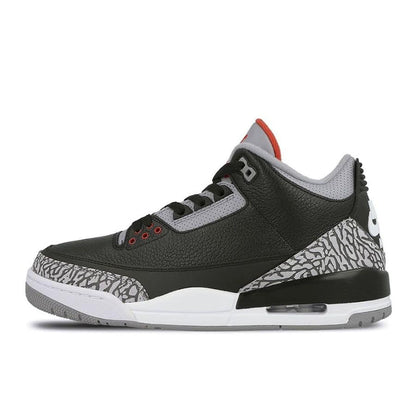 Jordan 3 Retro High OG Black Cement 854262 Sneakers - Legend Status
