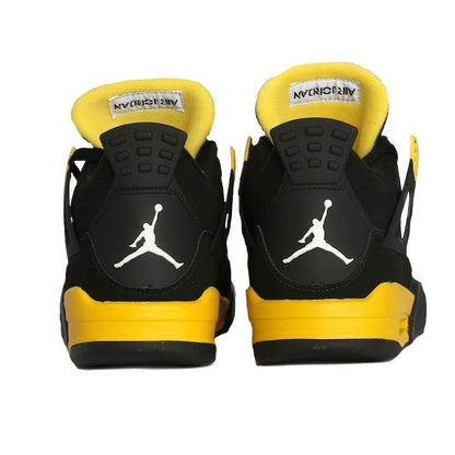 Jordan 4 Retro Thunder 2012 Sneakers - Archive Edition | Sneakerhead Pick
