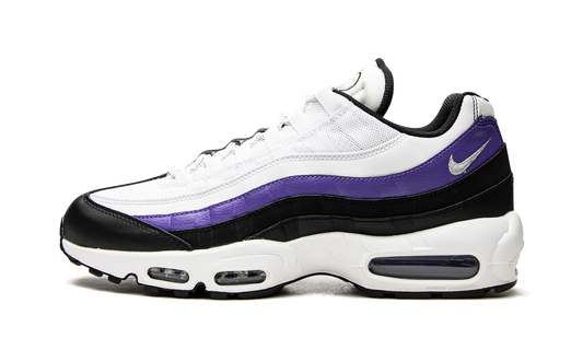 Air Max 95 "Persian Violet" DO5960 100
