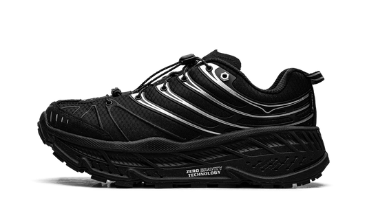 Stinson Evo GORE-TEX "Black Silver" 1173890 BKSV
