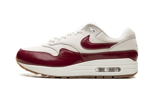 AIR MAX 1 LX WMNS "Team Red" FJ3169 100