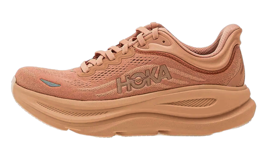 Bondi 9 WMNS "Sienna Rose Gold" 1162012 SNNR