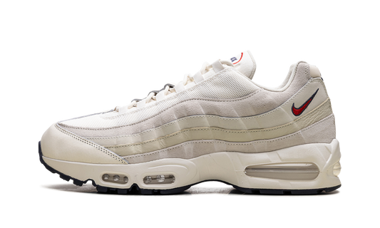 Air Max 95 OG PRM "Big Bubble Pale Ivory" IH4378 110