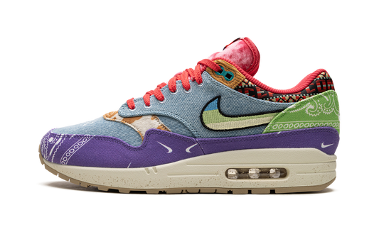Air Max 1 "Concepts - Far Out" DN1803 500